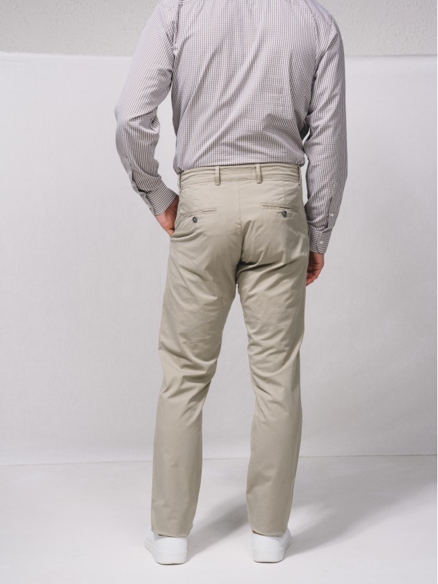 Calas dockers