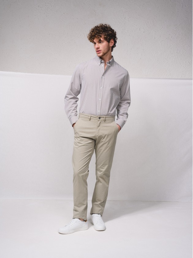 Calas dockers
