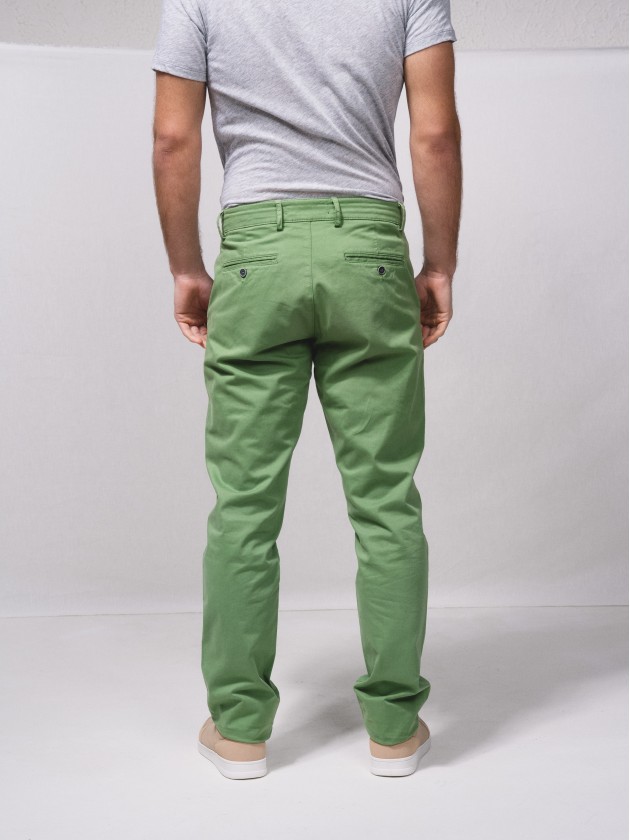Calas dockers