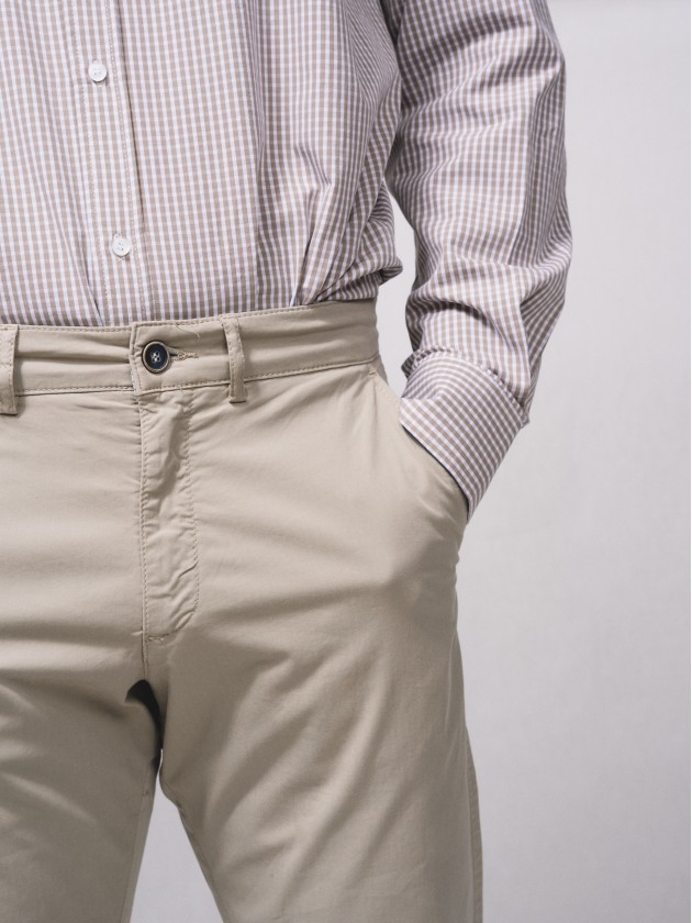 Calas dockers