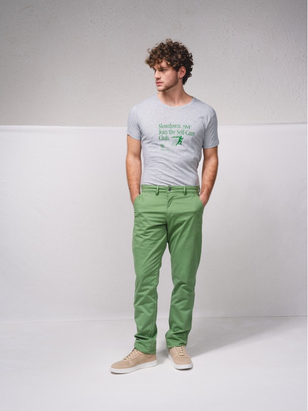 Calas dockers