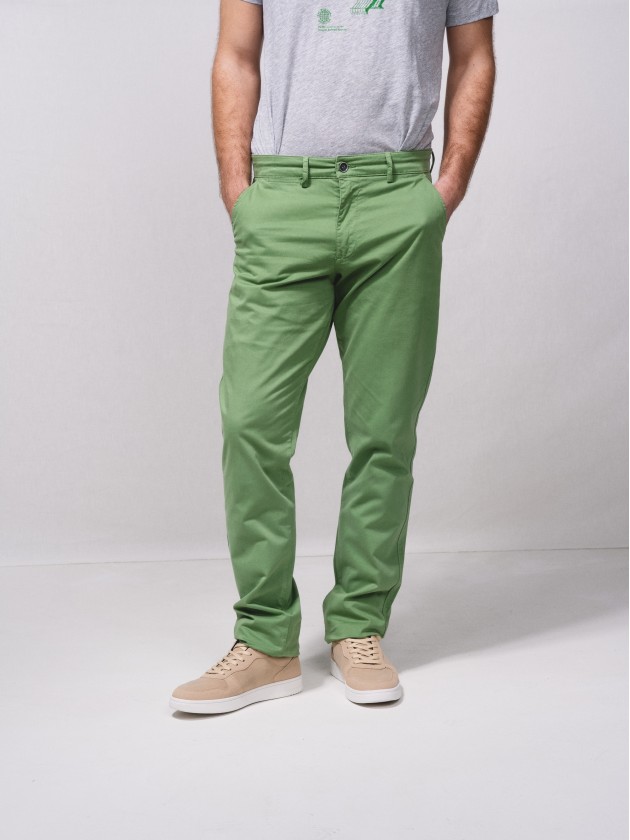 Calas dockers