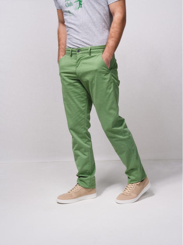 Calas dockers