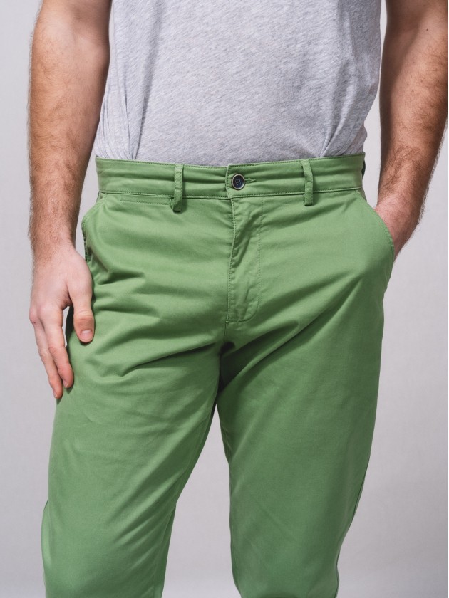 Calas dockers