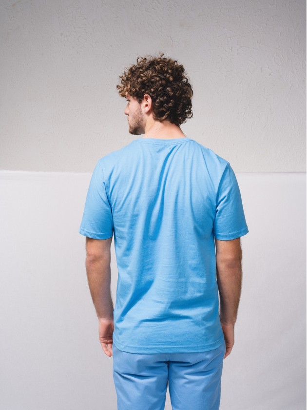 T-shirt estamp