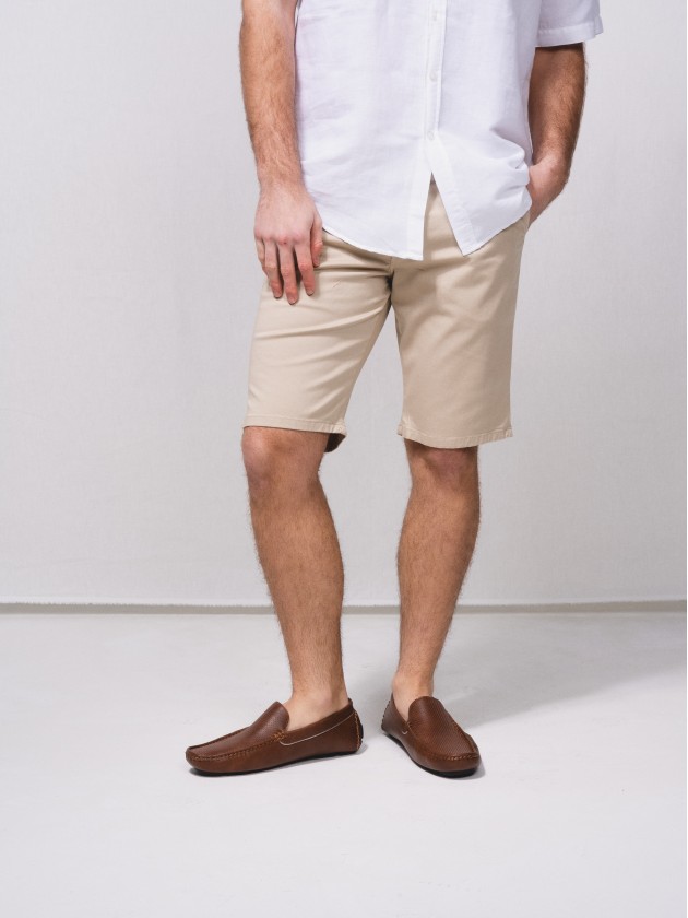 Cales chino