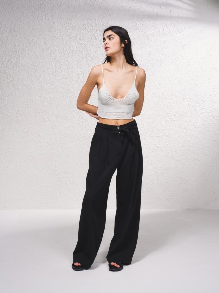 Top de croch