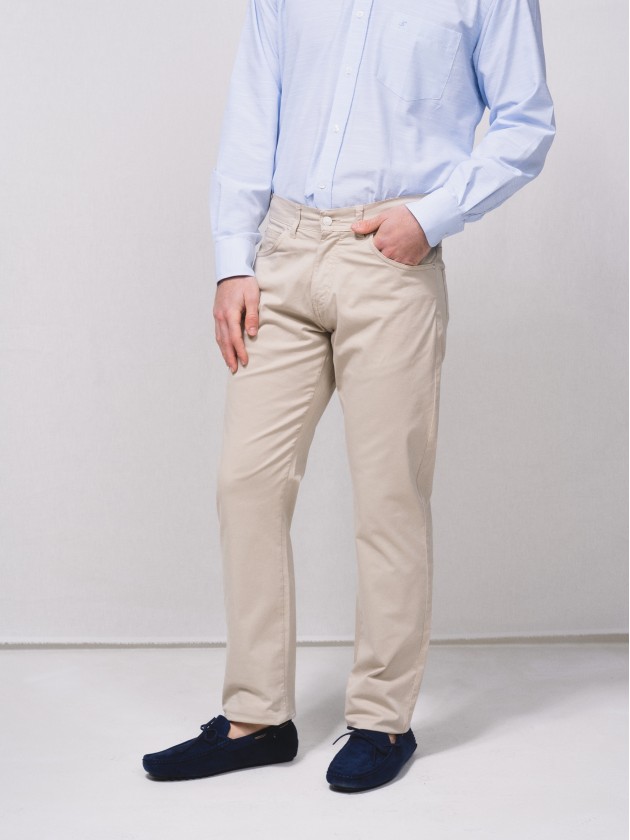 Calas regular fit