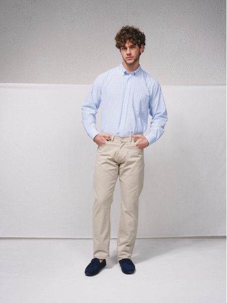 Calas regular fit