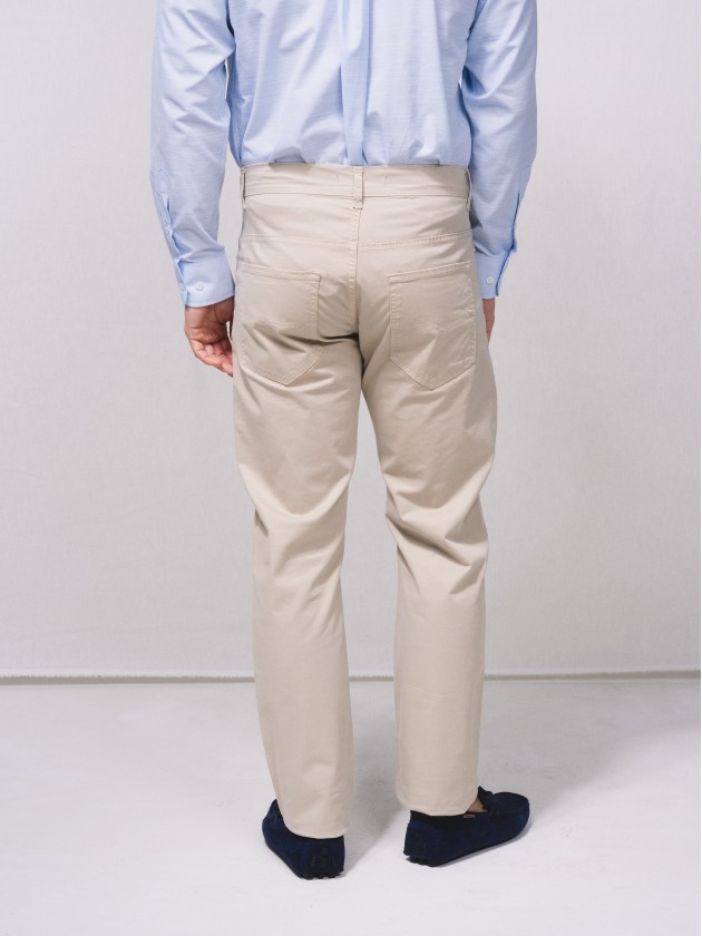 Calas regular fit