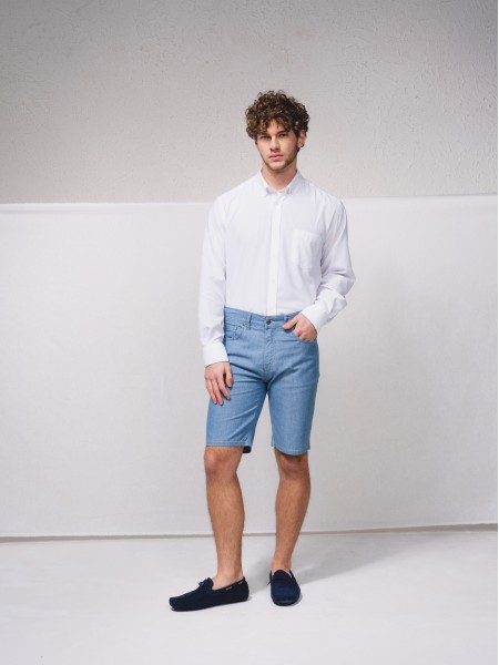 Cales slim fit