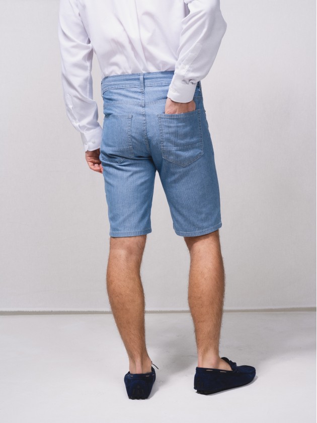 Cales slim fit
