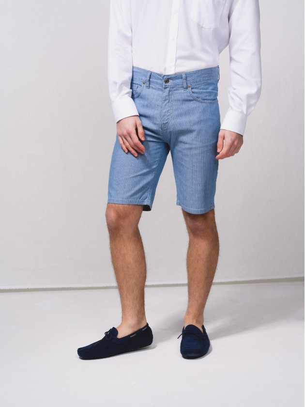 Cales slim fit