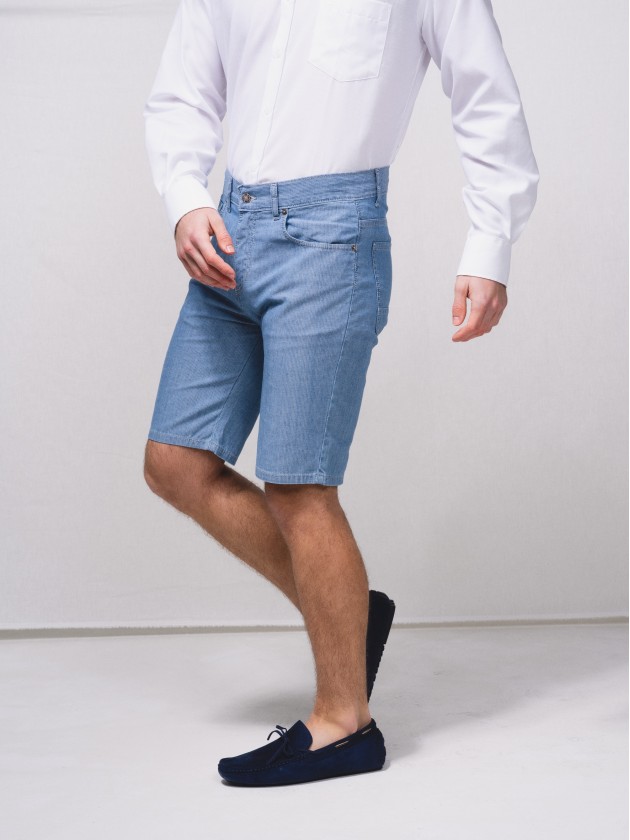 Cales slim fit