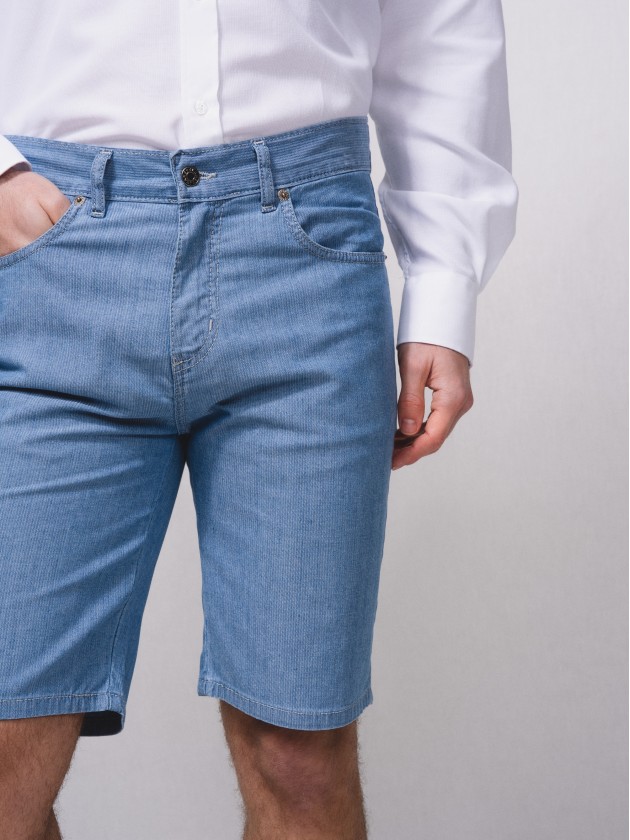 Cales slim fit