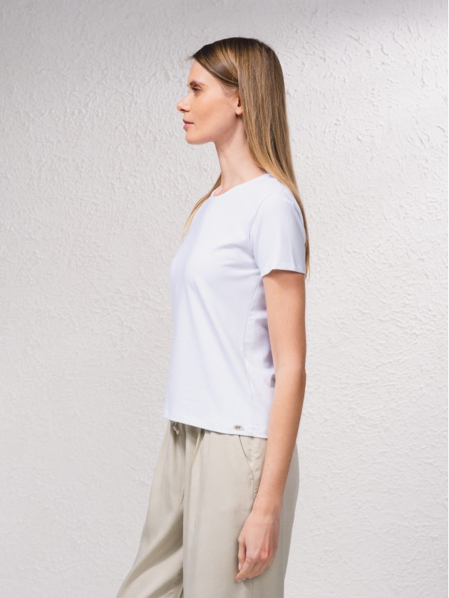 T-shirt bsica