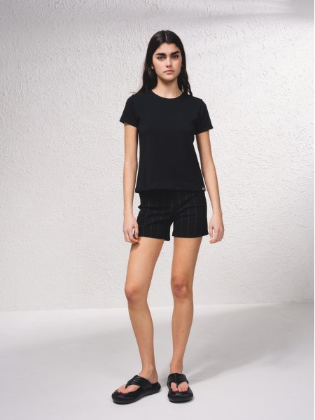 T-shirt bsica