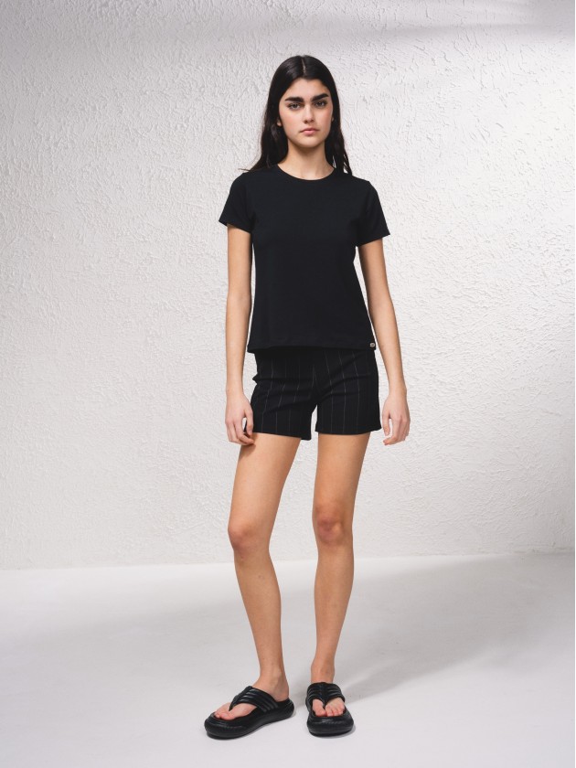 T-shirt bsica