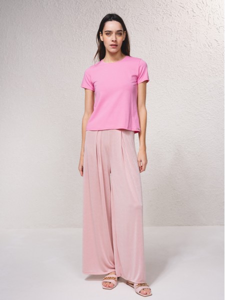 Tee-shirt basique
