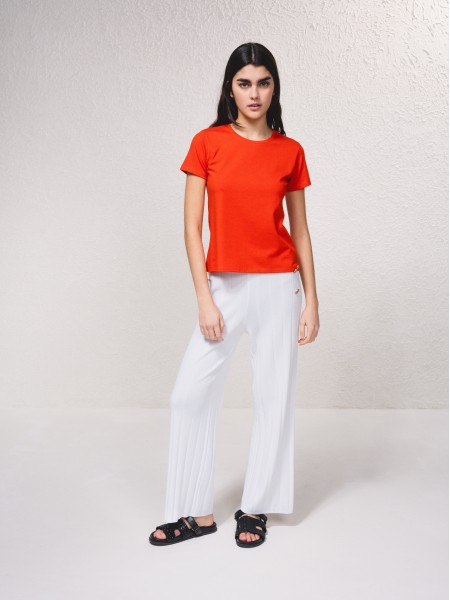 Tee-shirt basique