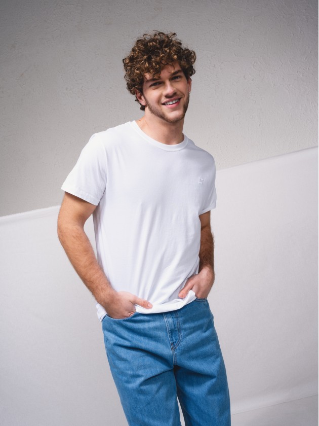 Chemise  manches courtes