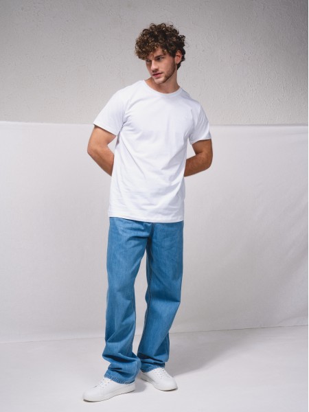 Chemise  manches courtes