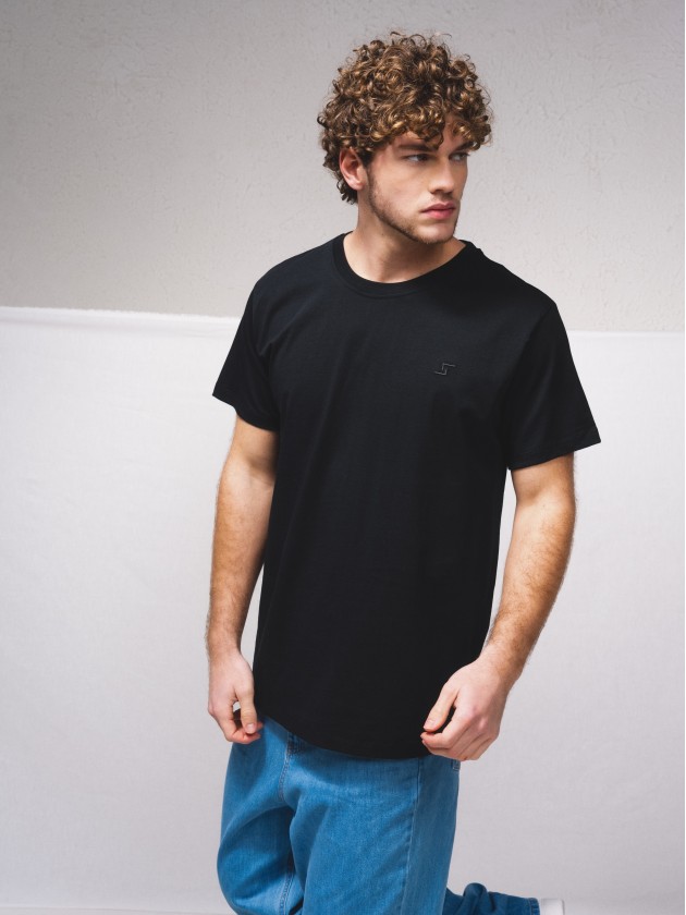 Short sleeve shirt
