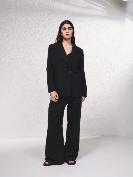 Blazer crois