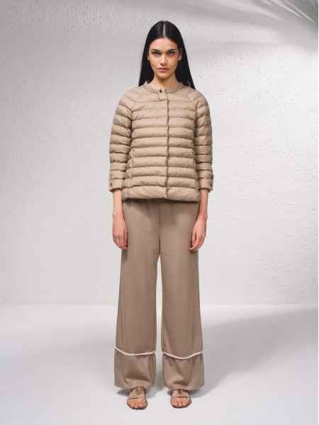 Veste matelasse