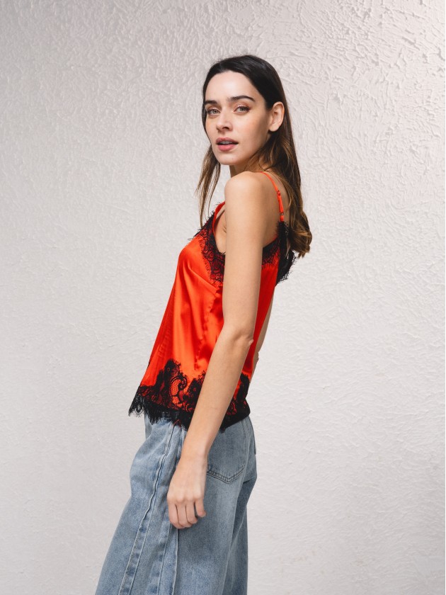 Top com aplicaes em renda