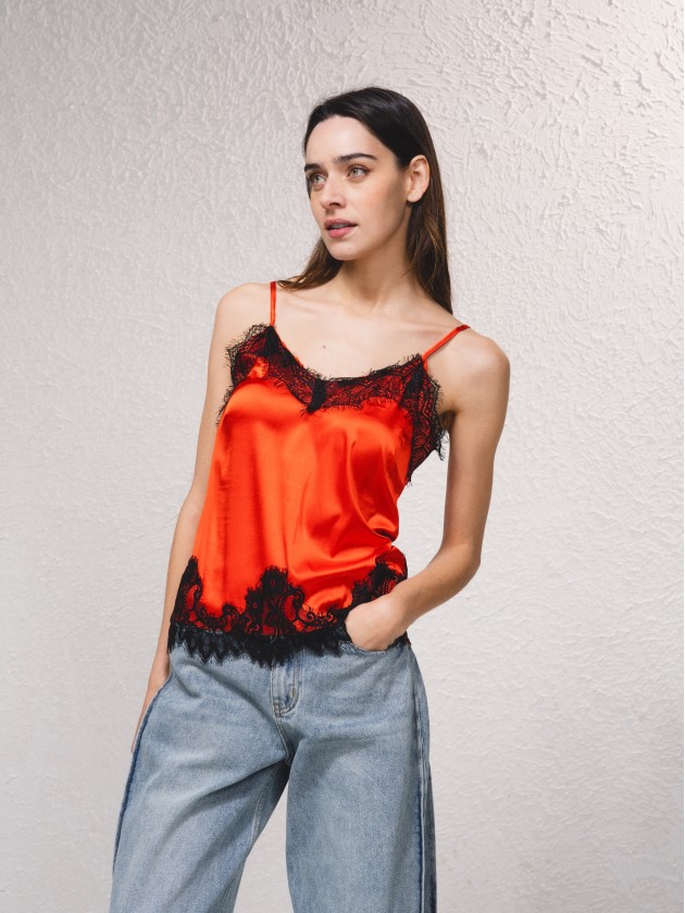 Top com aplicaes em renda