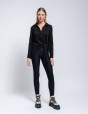 Le noir