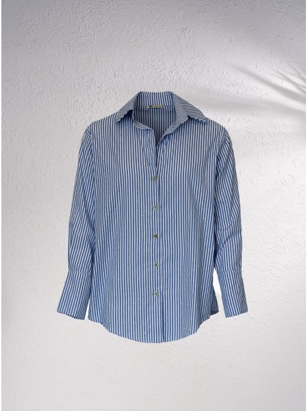 Camisa riscas