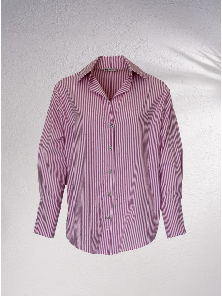 Camisa riscas