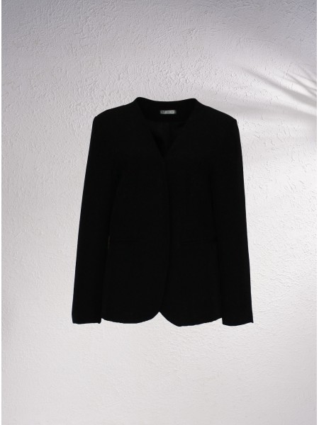 Blazer de costume dgraf