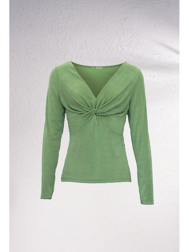 Blusa