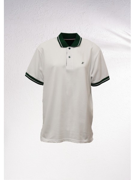 Polo relaxed fit