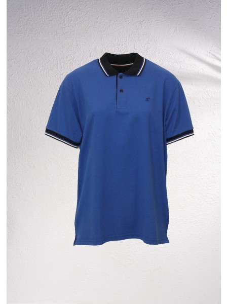 Polo coupe dcontracte