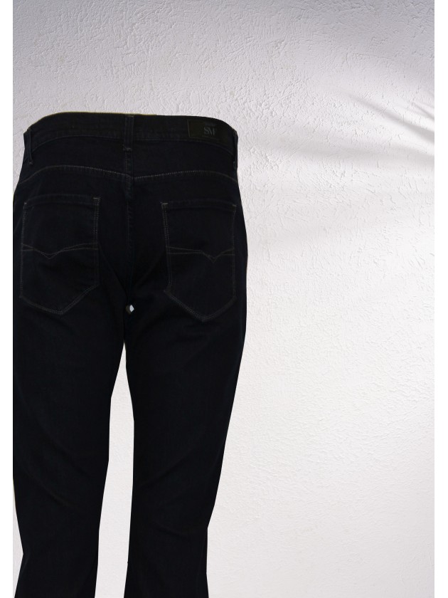 Calas de ganga regular fit