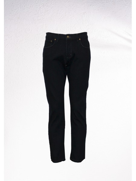 Calas de ganga regular fit