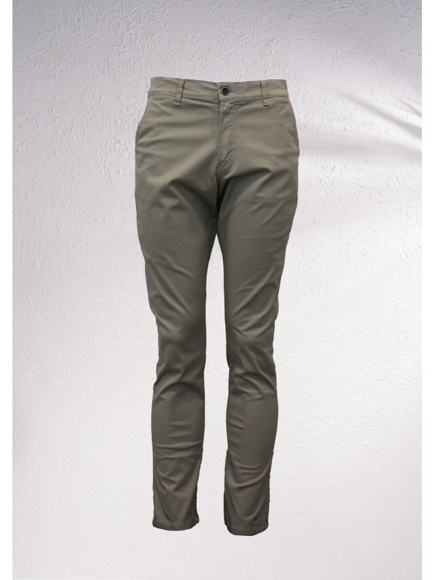 Calas chino skinny fit