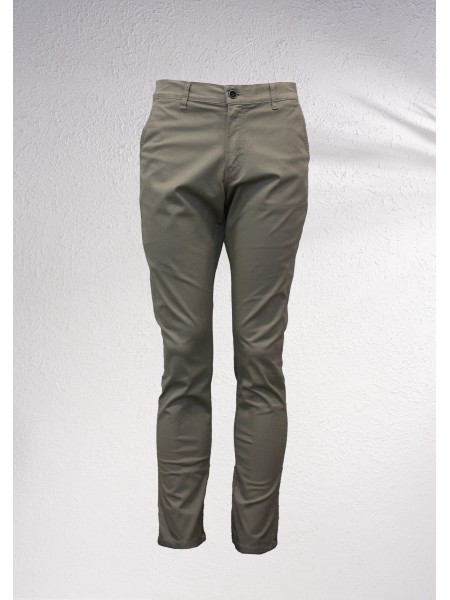 Calas chino skinny fit