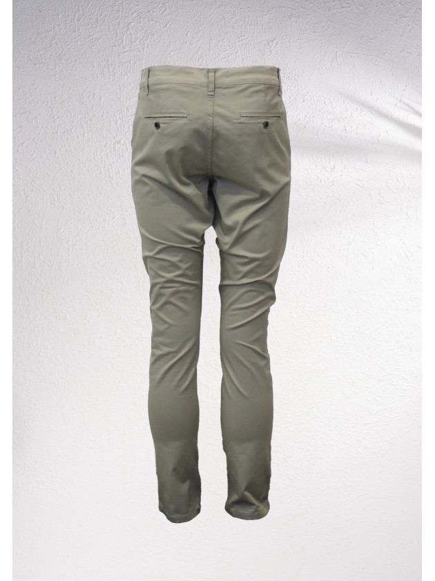 Calas chino skinny fit