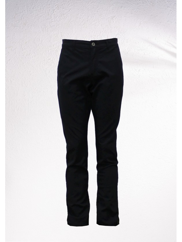 Pantalon chino coupe skinny