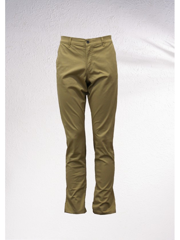 Calas chino skinny fit