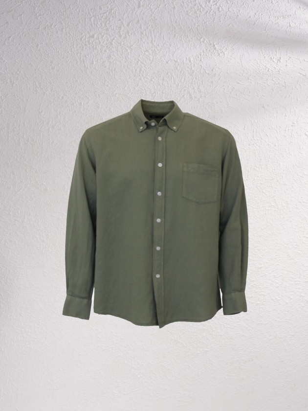 Camisa 100%li