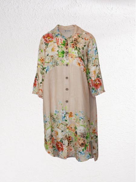 Vestido 100%li