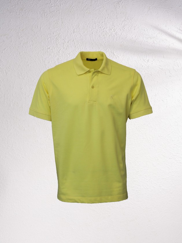 Polo 50%co 50%pe