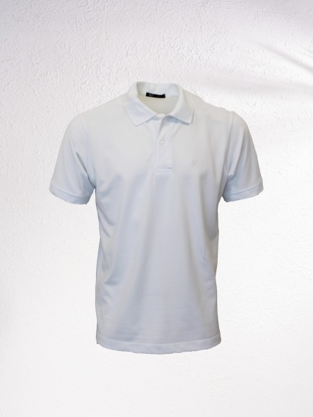 Polo 50%co 50%pe