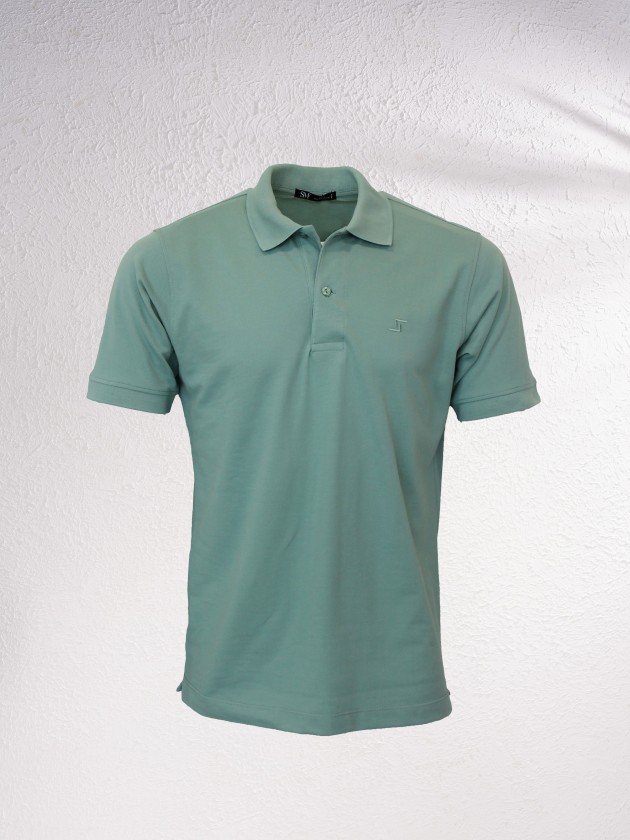 Polo 50%co 50%pe